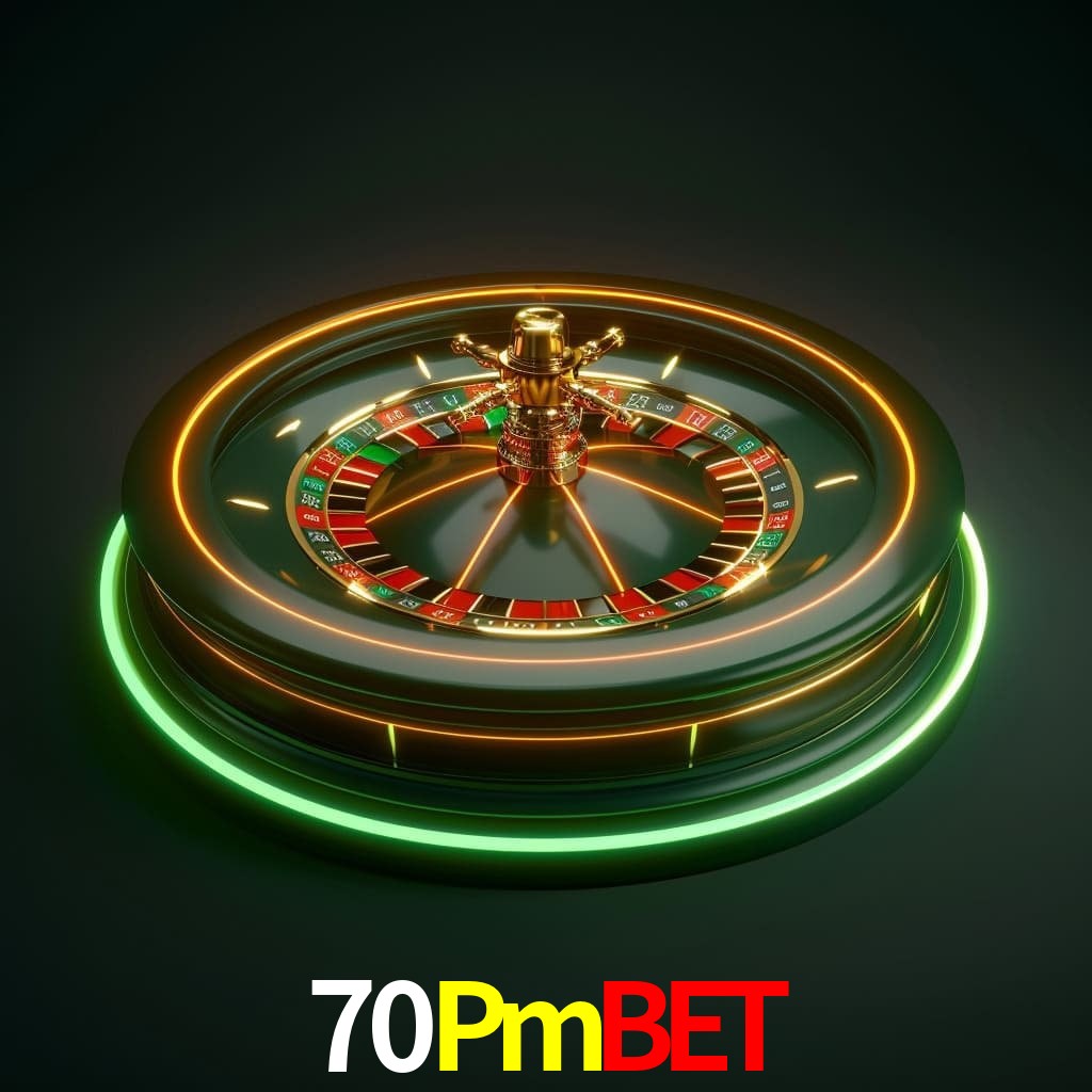 Requisitos do APK 70Pmbet para Android