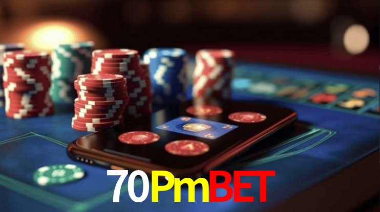 Catálogo de jogos 70Pmbet com fornecedores Pragmatic Play, Evolution, NetEnt
